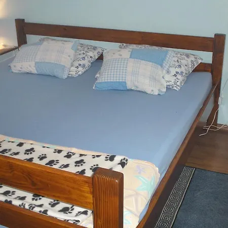 Apartment With A Parking Space - 6323